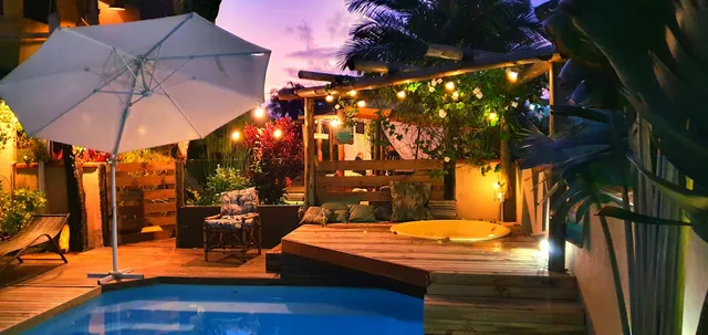 Recanto Rústico Itapoá