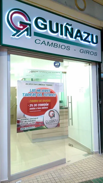 Mall Paseo Arauco Estación