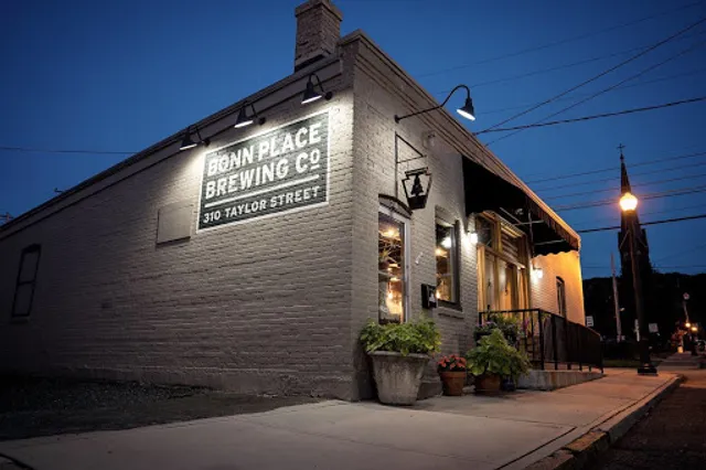 Bonn Place Brewing Company