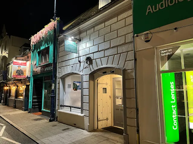 Shobab Indian Restaurant