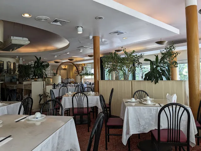 Fook Yuen Seafood Restaurant