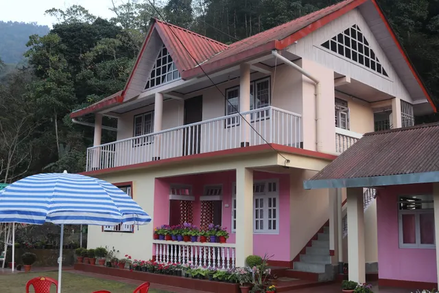 Streamland Homestay
