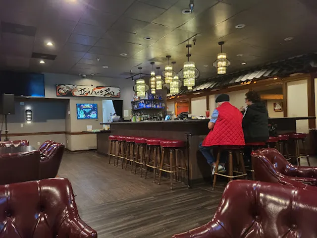 Yoshino Japanese Restaurant