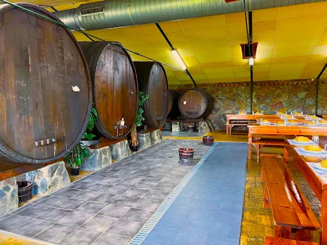 Elexalde sagardotegia