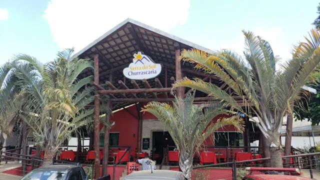 Restaurante Serra do Sol