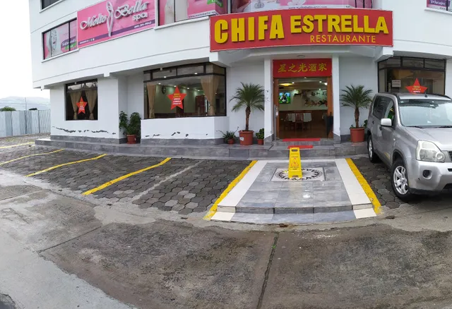 Chifa estrella