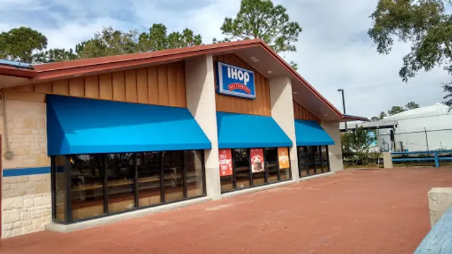 IHOP