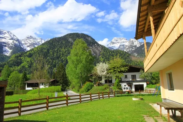 Ferienhaus Dürnberger