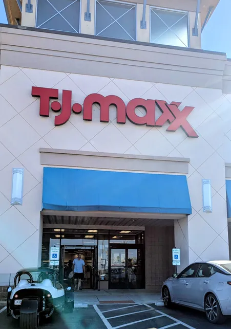 T.J. Maxx