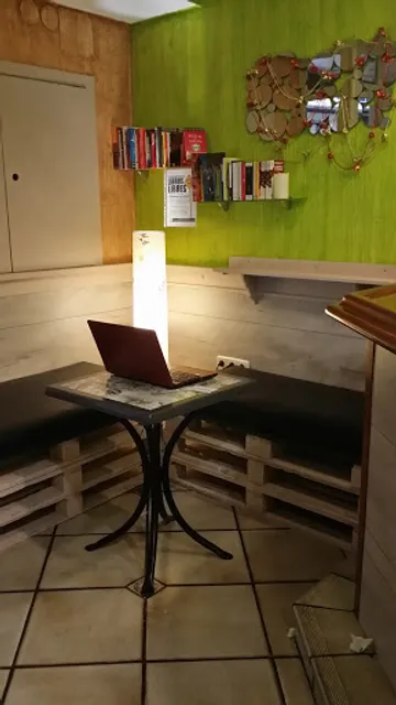 Restaurante Sol Veggie