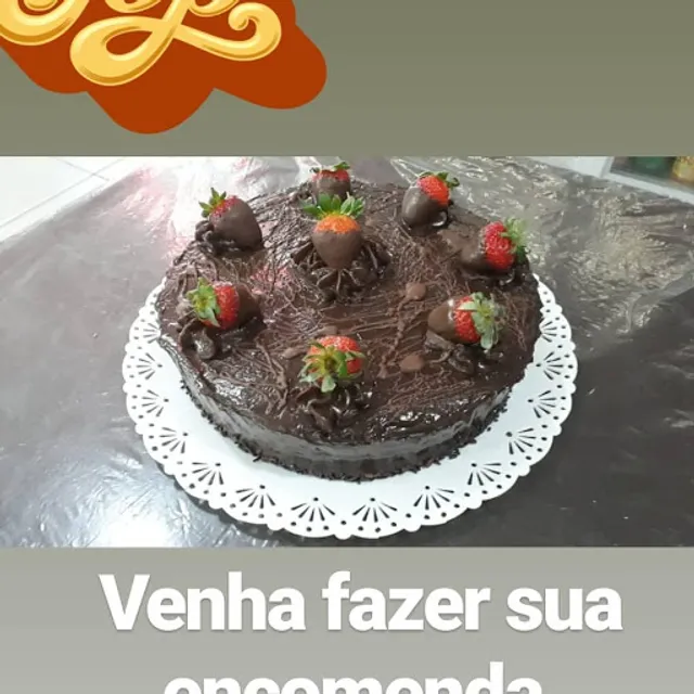 Panificadora E Convivência Mister Pão