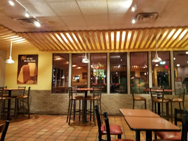 Taco Bueno