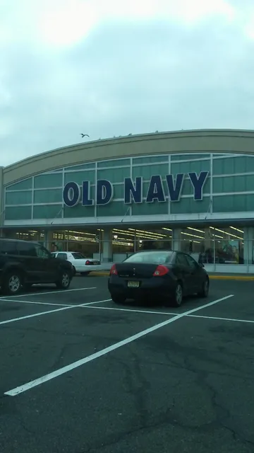 Old Navy