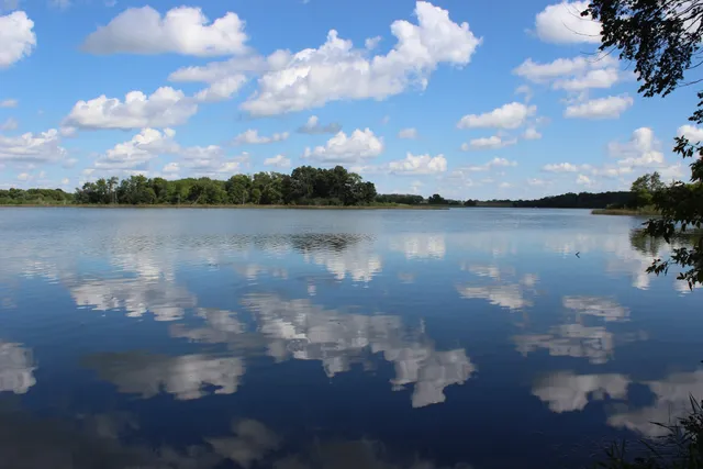 Monson Lake State Park
