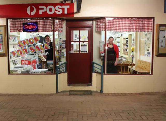 Wingello Village Store