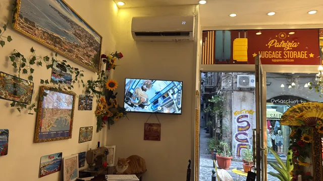 B&b Tribunali Platamon