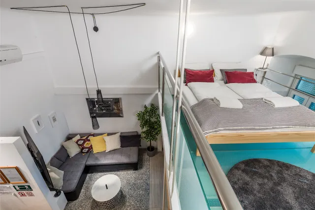 Apartments Molo Longo