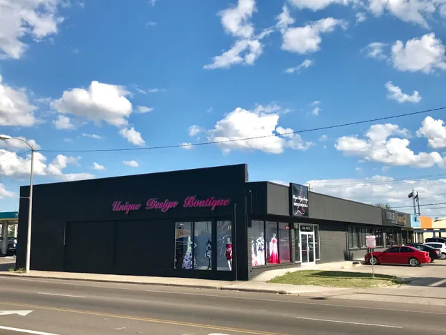Unique Design Boutique