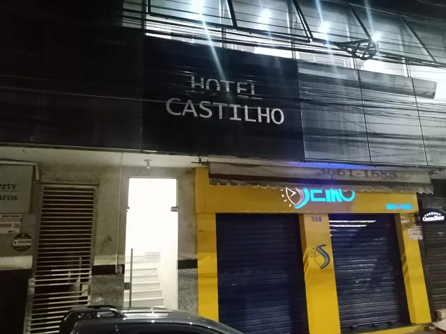 Castilho Hotel