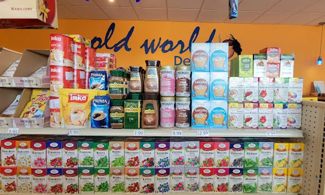 Old World Deli | Authentic Polish Food
