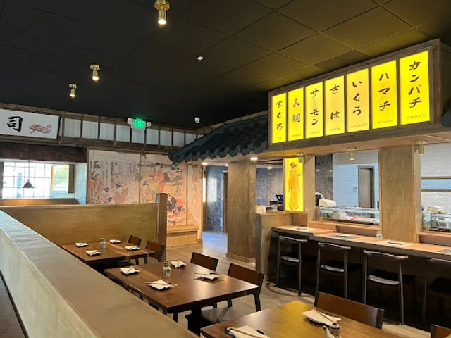 Yume Japanese Restaurant