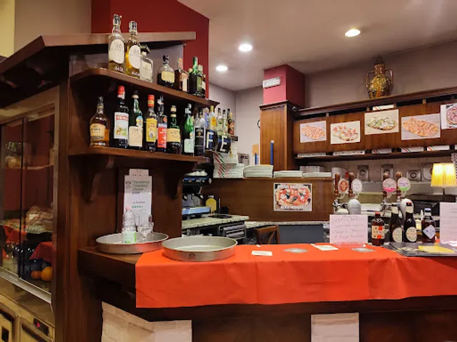 La Scalea Pizza & Restaurant