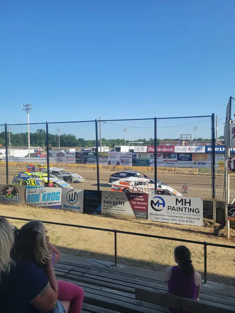 Viking Speedway