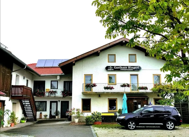 Gasthaus Hingerl