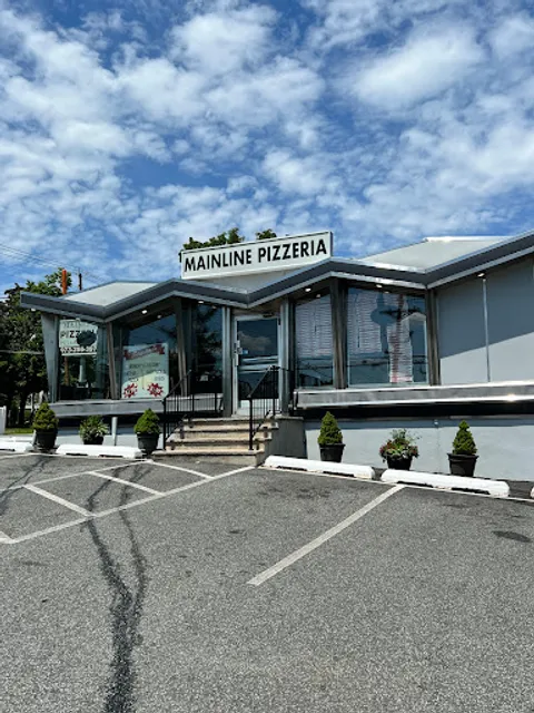 MainLine Pizzeria
