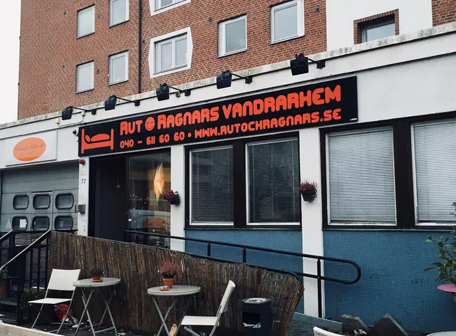 Rut & Ragnars Hostel AB