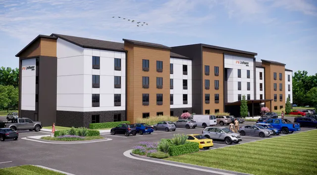 LivAway Suites Missoula