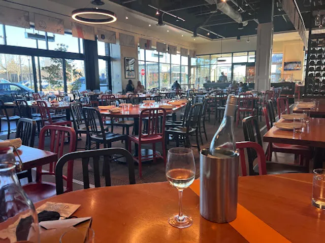 WildFin American Grill - Beaverton