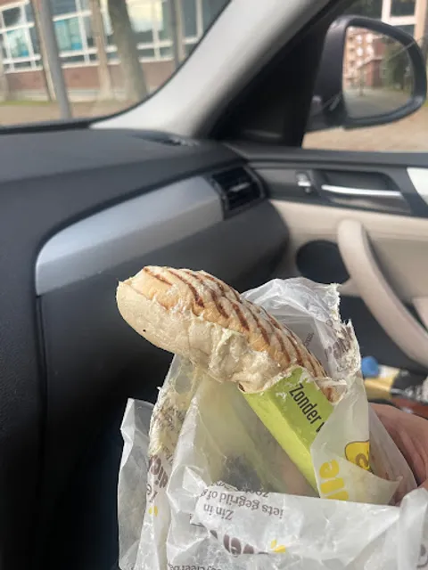 Panos City Antwerpen (Lange Lozana)