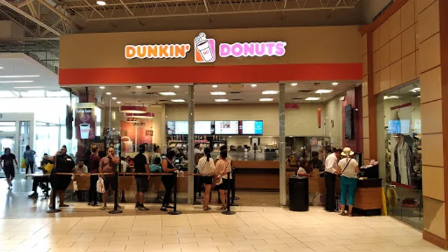 Dunkin'