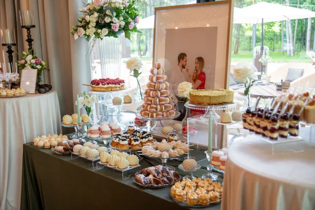 W świecie kruszonki - Pracownia tortów artystycznych