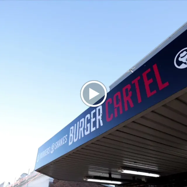 Burger Cartel