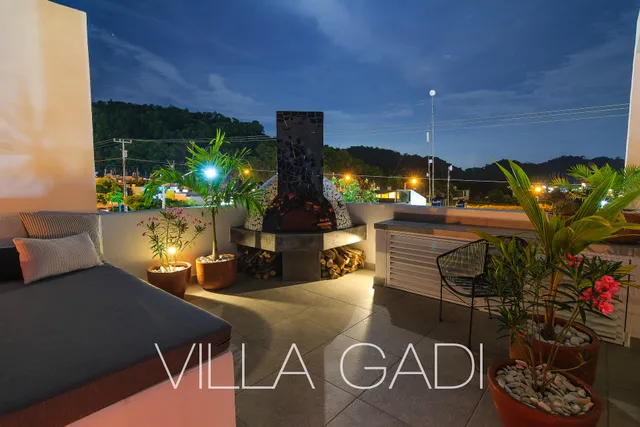 VILLA GADI - Casa Vacacional en Renta Manzanillo Colima