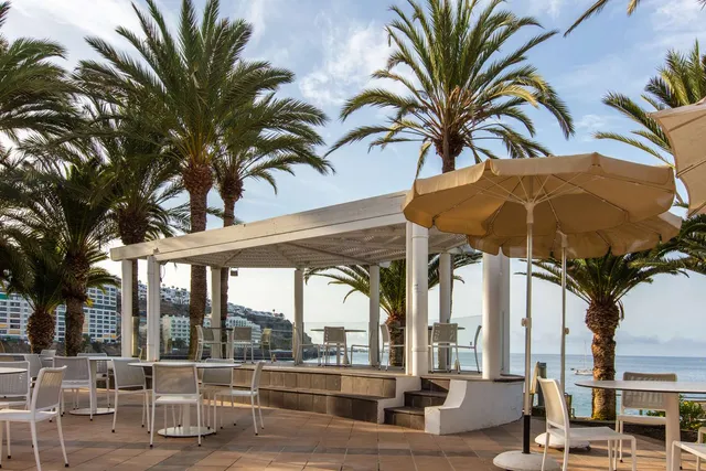 Radisson Blu Resort, Gran Canaria