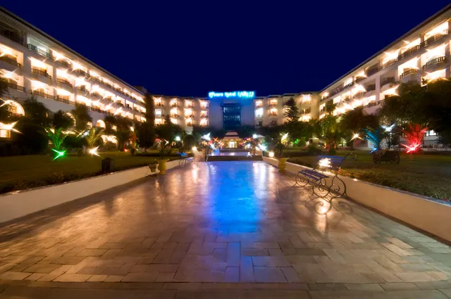 Riviera Sousse Hotel