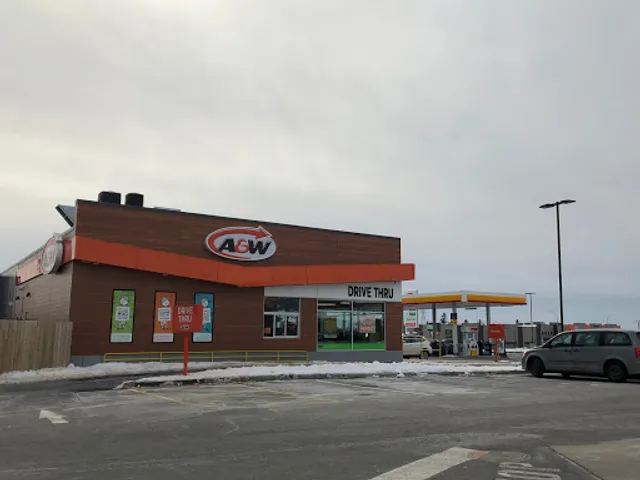 A&W Canada