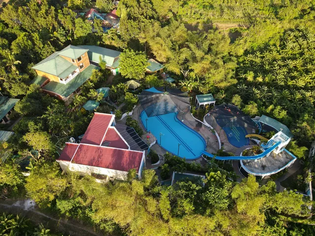 Just Dreams Private and Public Resort