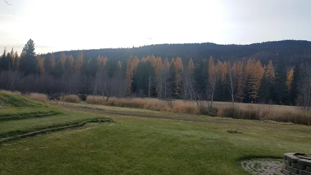 Bobtail Lodge Bed and Breakfast