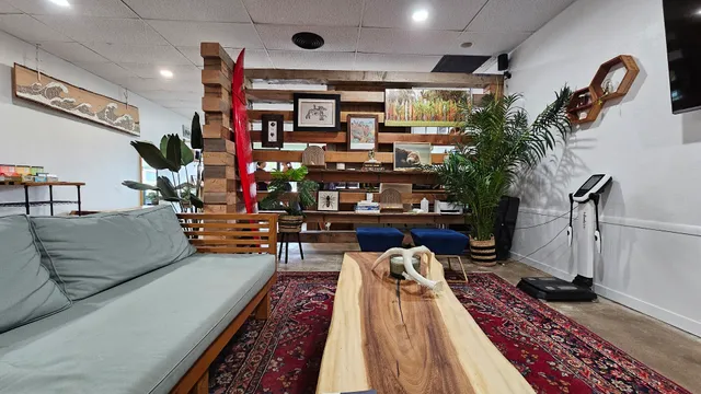 North Shore Fitness Club