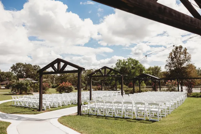 Circle of Seven Ranch