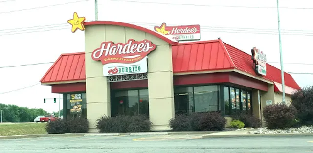 Hardee’s