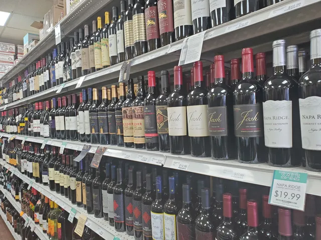 East Islip Wine & Liquor