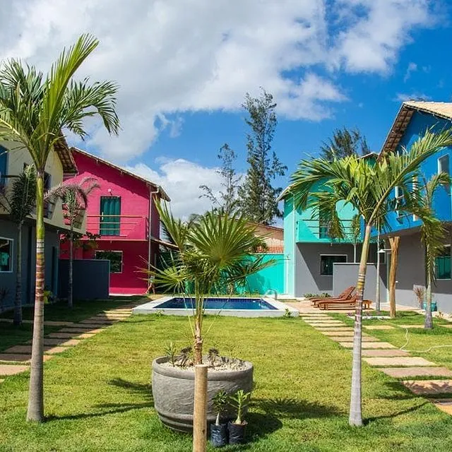 Villa Mondim Praia do Preá