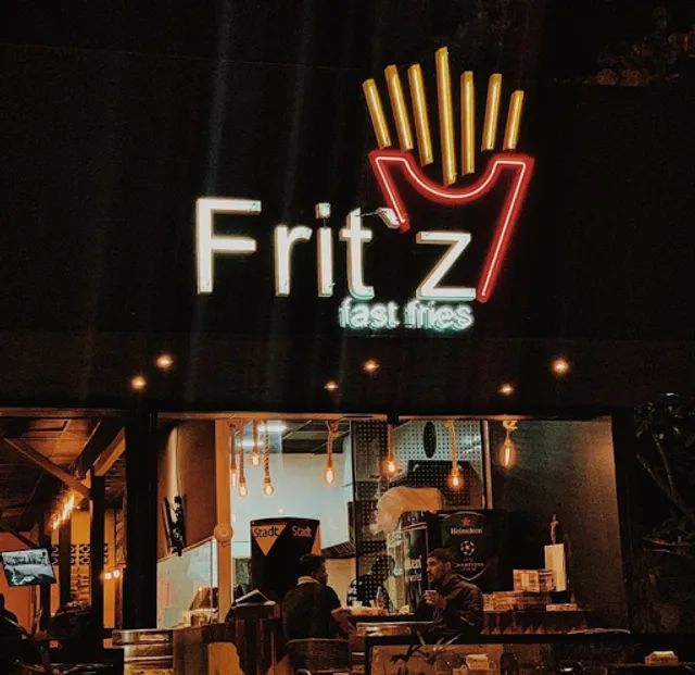 Frit´z fast fries