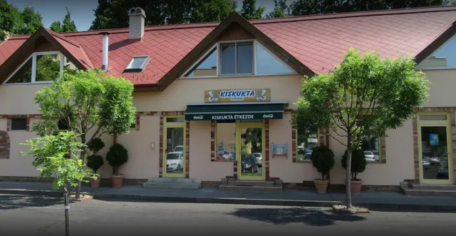 Tóvárosi Ételbár - Kiskukta