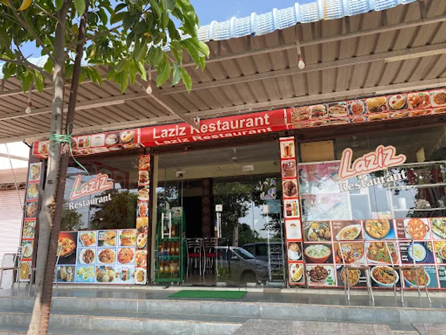 LAZIZ RESTAURANT